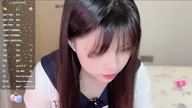 Yomi-lucyk online show from March 24, 11:04 am