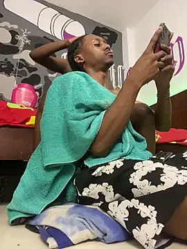 Bryxxxon online show from April 26, 12:30 am