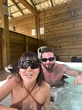 vibe prive online show from March 18, 6:35 pm