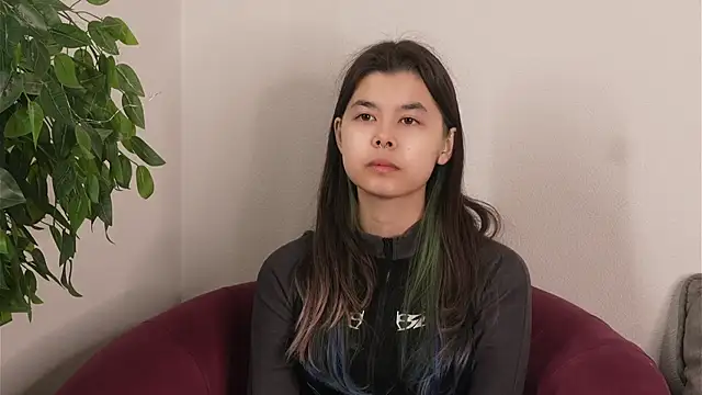 VaniaLeiss online show from March 27, 5:20 am