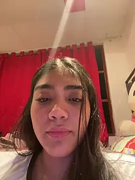 samatha swet online show from June 7, 2:51 am