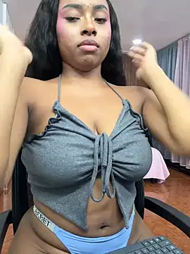 Kloe rousse01 online show from May 9, 1:29 am