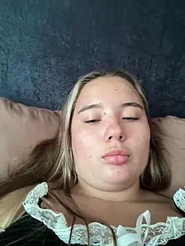 Mrs Lust online show from March 28, 7:08 am