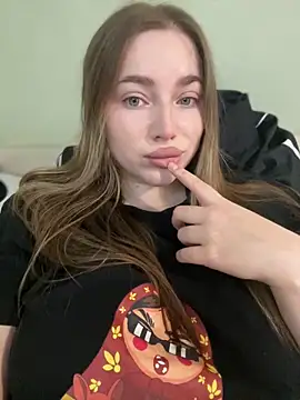 milana millka online show from March 23, 8:42 am