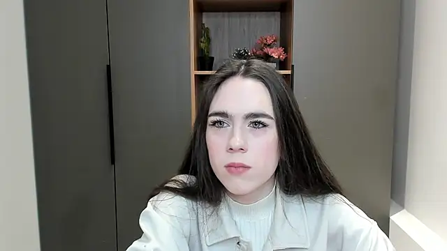 NeliaDotstry online show from March 23, 5:13 am