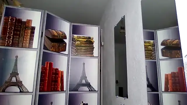 Selena Moo online show from April 17, 7:54 am