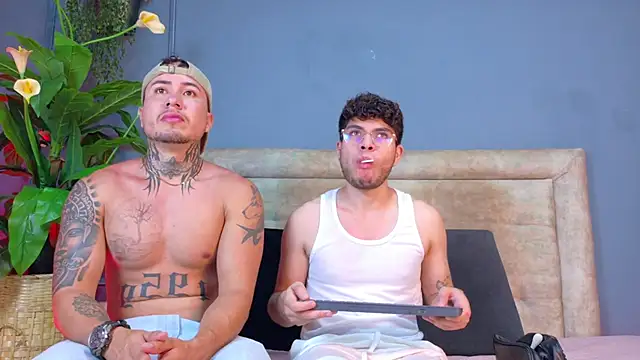 Lance miller online show from March 30, 1:27 am