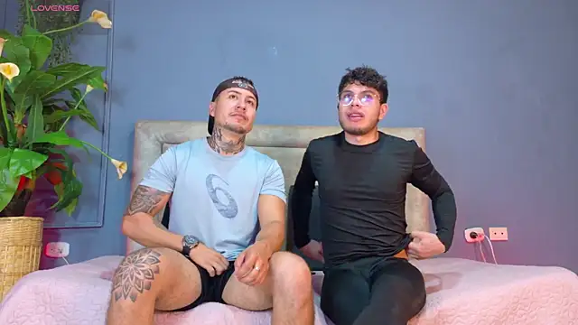 Lance miller online show from March 28, 1:49 am