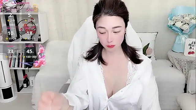 ZestYonder online show from April 23, 12:29 pm