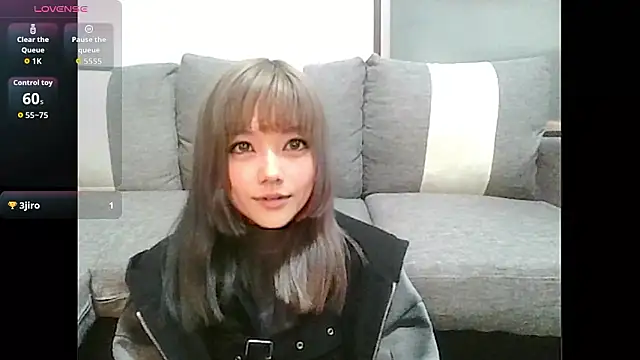 mirimu2525 online show from March 25, 4:32 pm