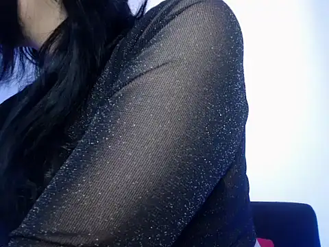 SCARLETTTX online show from April 23, 1:13 pm