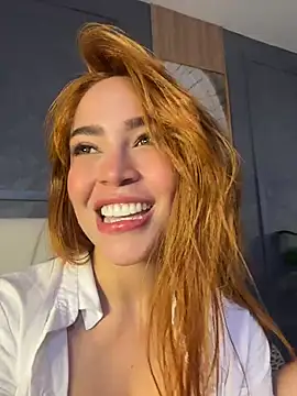 Ambar Mancinii online show from April 28, 2:27 am