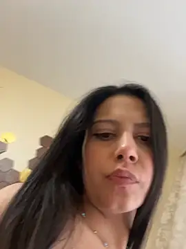 MargaritaMoon online show from April 13, 12:06 pm