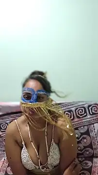 Cutielive online show from March 22, 1:33 am