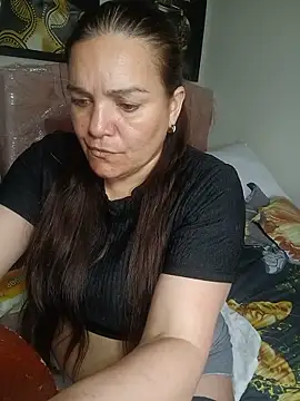 Zuleyka 69 online show from June 23, 3:26 am