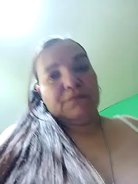 Zuleyka 69 online show from May 8, 11:06 pm