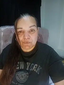 Zuleyka 69 online show from June 3, 9:20 pm