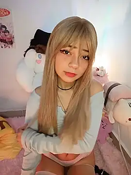 saki nyanwn online show from July 2, 12:22 pm