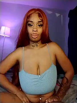 brilove22 online show from May 7, 11:52 pm