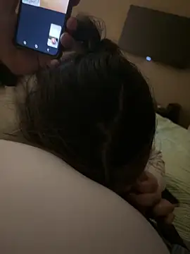 teealisa1 online show from April 2, 1:30 pm