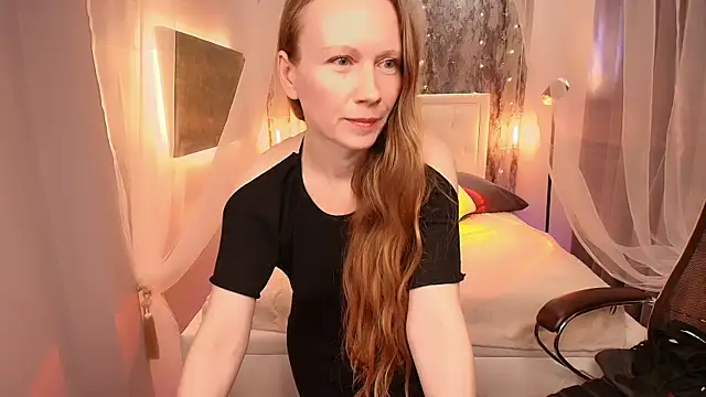 NicoleMiless online show from May 30, 12:03 pm