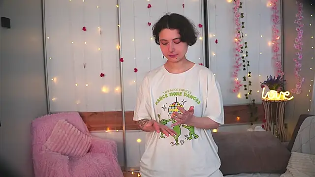 JazminViehman online show from March 31, 3:17 am