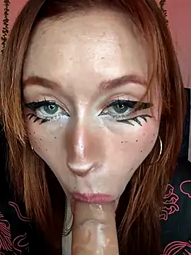 Amber prada online show from May 1, 9:40 pm
