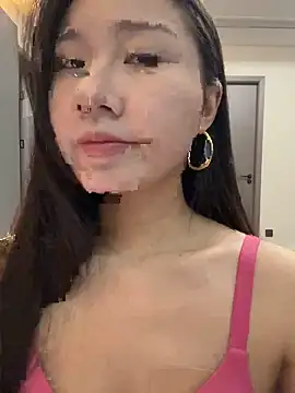 xiaoxiong168 online show from May 1, 11:02 am