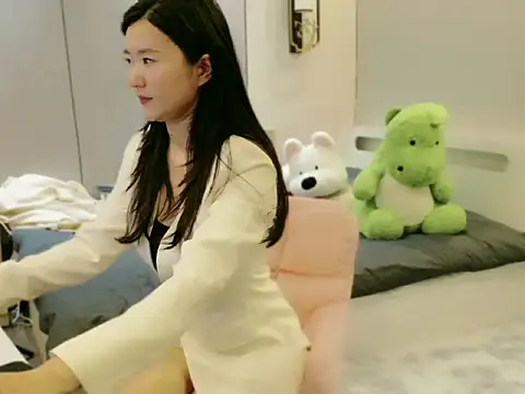 JiaoJiao26678 online show from March 25, 1:14 pm