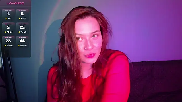 AurikTrix online show from June 25, 3:17 am