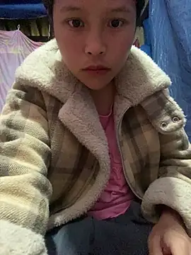 Hini-cute online show from March 24, 1:22 am