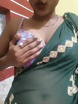 Rubina Love online show from June 30, 3:55 pm