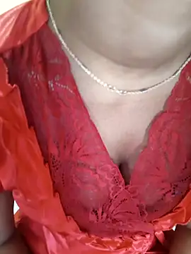 Rubina Love online show from April 5, 7:29 am