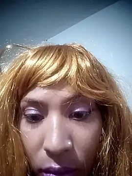 SolashLitzy Curly online show from May 22, 4:32 am