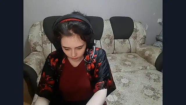 ShaynaLinley online show from April 22, 9:12 pm