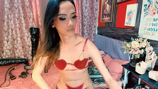 goddessmiyahxx online show from March 27, 4:14 am