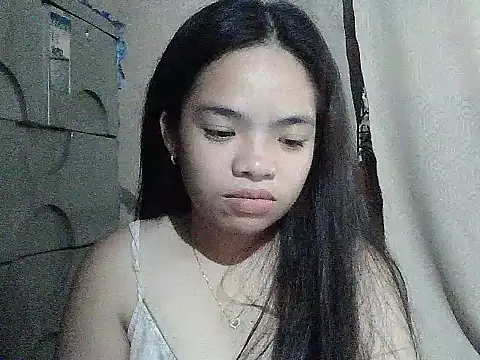 pretty pinky06 online show from April 30, 8:52 am