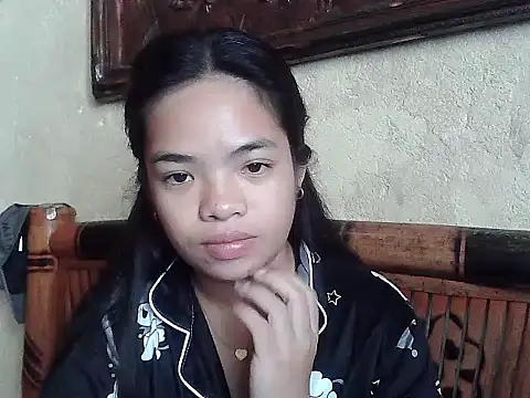 pretty pinky06 online show from April 29, 2:48 am