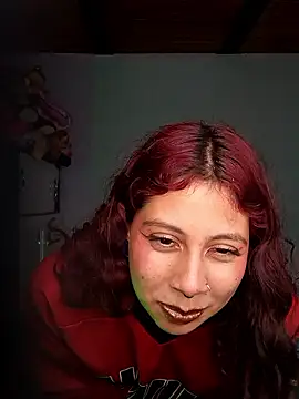 alejitaaa machaadoo online show from March 28, 9:46 pm