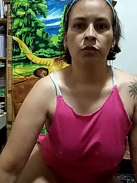 chinitasol online show from March 26, 11:45 am