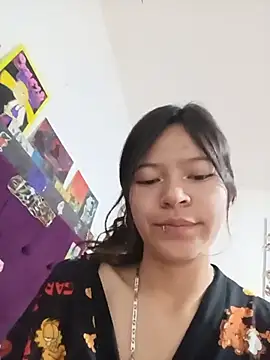 Ninffa sweet21 online show from July 9, 5:26 pm