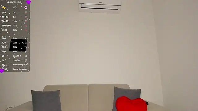 HoneyBunnyy  online show from May 8, 7:27 pm