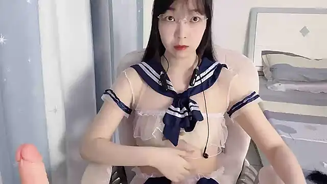 Anya-2026 online show from June 25, 11:02 am
