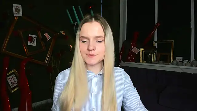 SherriButlers online show from April 23, 12:29 pm