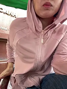 Lisa-07 online show from April 18, 11:37 pm