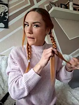 SlimBellaOfficial online show from March 27, 10:49 am