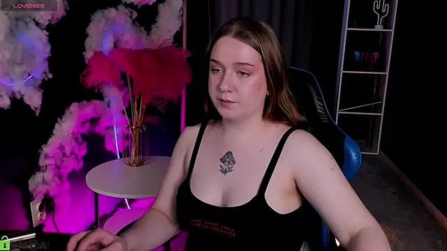 Lilit Sinful online show from April 21, 11:17 am