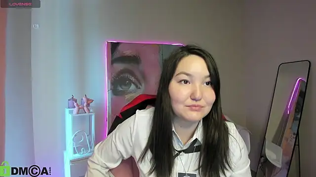 CamilaMartiez online show from July 14, 12:10 pm