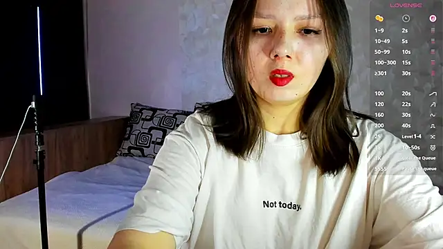 miss teasee online show from May 29, 12:03 pm