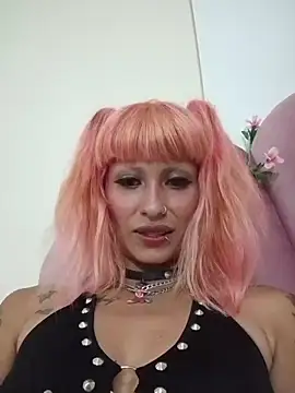 BarbieSimpson online show from March 27, 2:29 pm